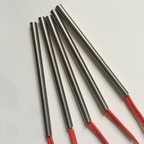 單端電加熱管